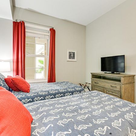 30A Retreat With Patio And Resort Amenities! Santa Rosa Beach Exterior foto