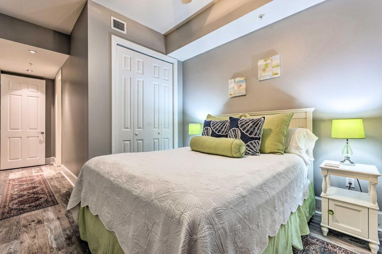 30A Retreat With Patio And Resort Amenities! Santa Rosa Beach Exterior foto